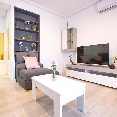 Cuencaloft En Parque San Julian Apartman Cuenca  Kültér fotó