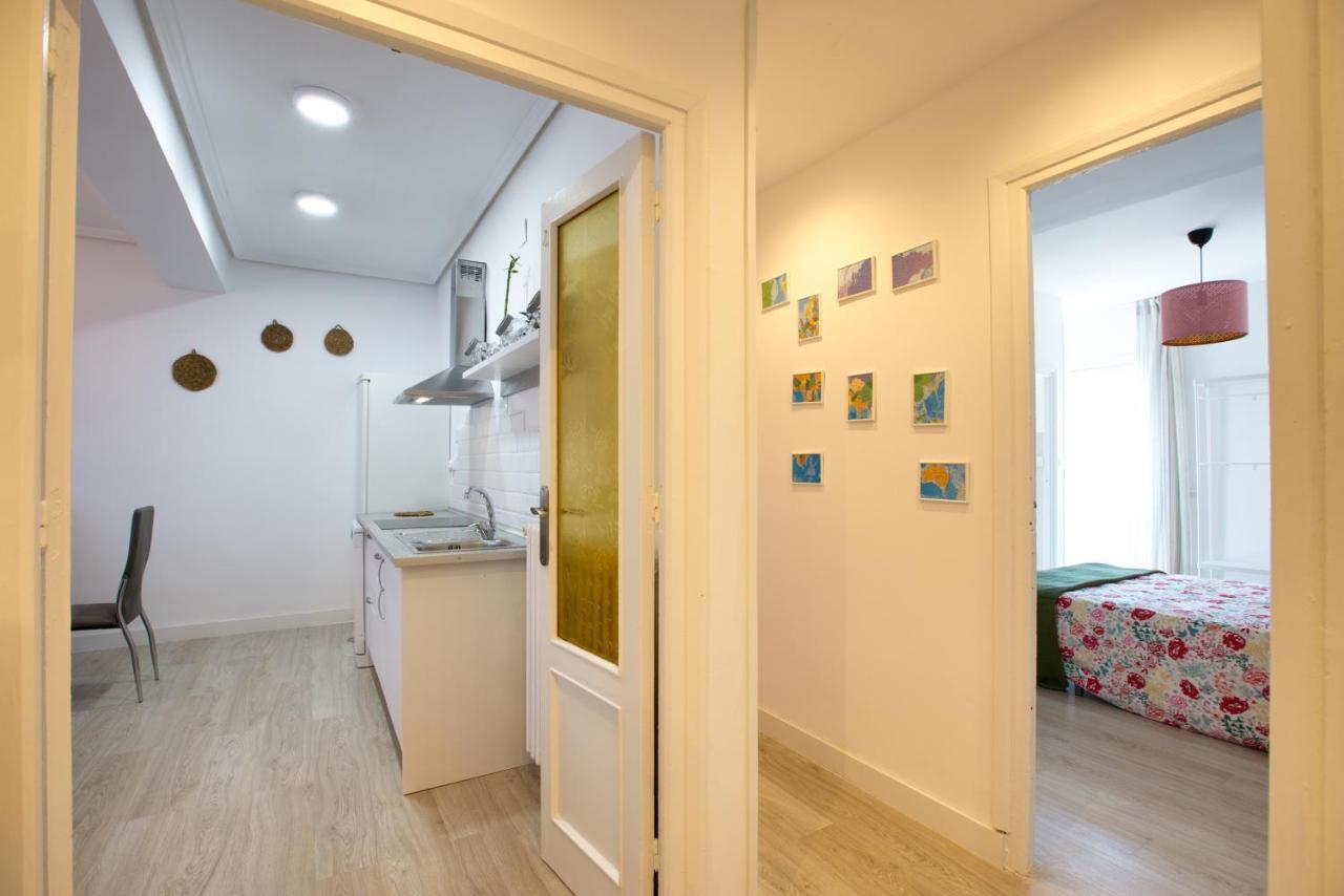 Cuencaloft En Parque San Julian Apartman Cuenca  Kültér fotó