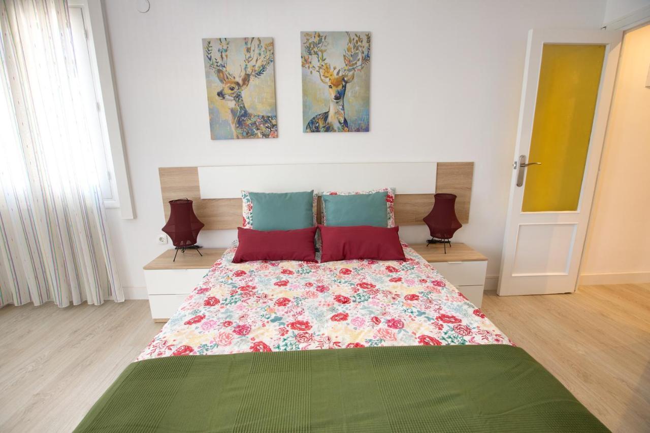 Cuencaloft En Parque San Julian Apartman Cuenca  Kültér fotó
