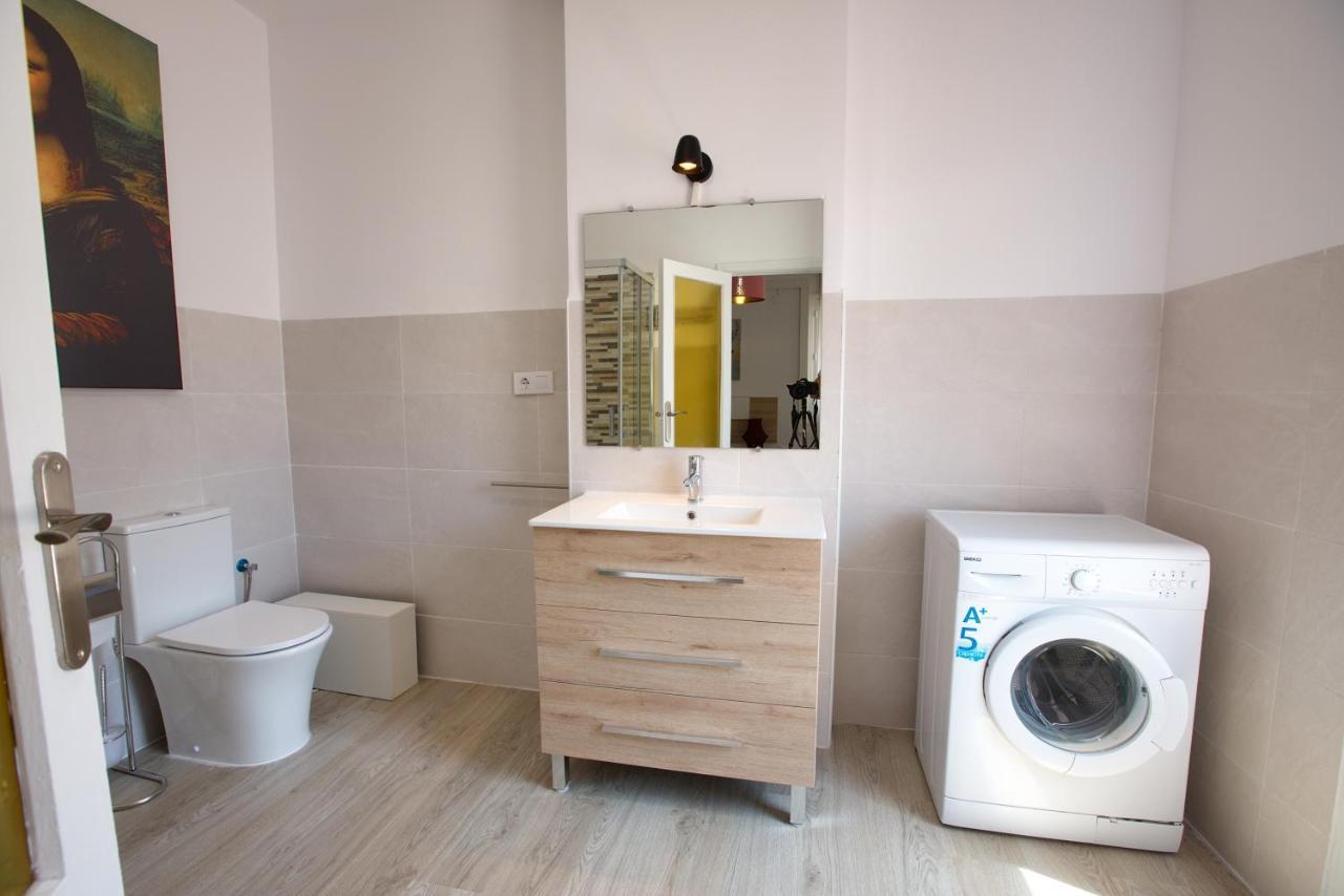 Cuencaloft En Parque San Julian Apartman Cuenca  Kültér fotó