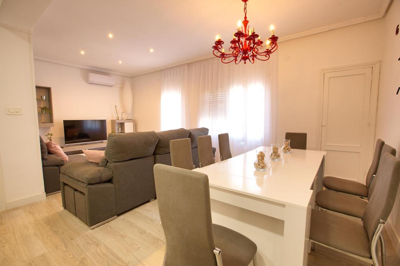 Cuencaloft En Parque San Julian Apartman Cuenca  Kültér fotó