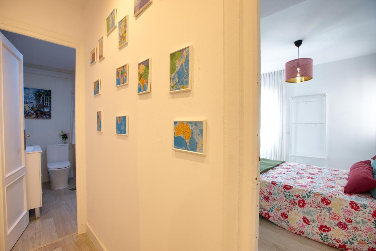 Cuencaloft En Parque San Julian Apartman Cuenca  Kültér fotó