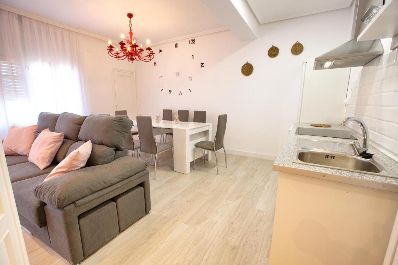 Cuencaloft En Parque San Julian Apartman Cuenca  Kültér fotó