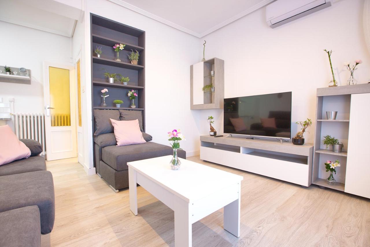 Cuencaloft En Parque San Julian Apartman Cuenca  Kültér fotó