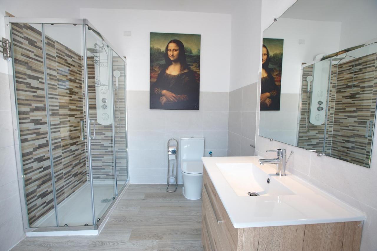 Cuencaloft En Parque San Julian Apartman Cuenca  Kültér fotó