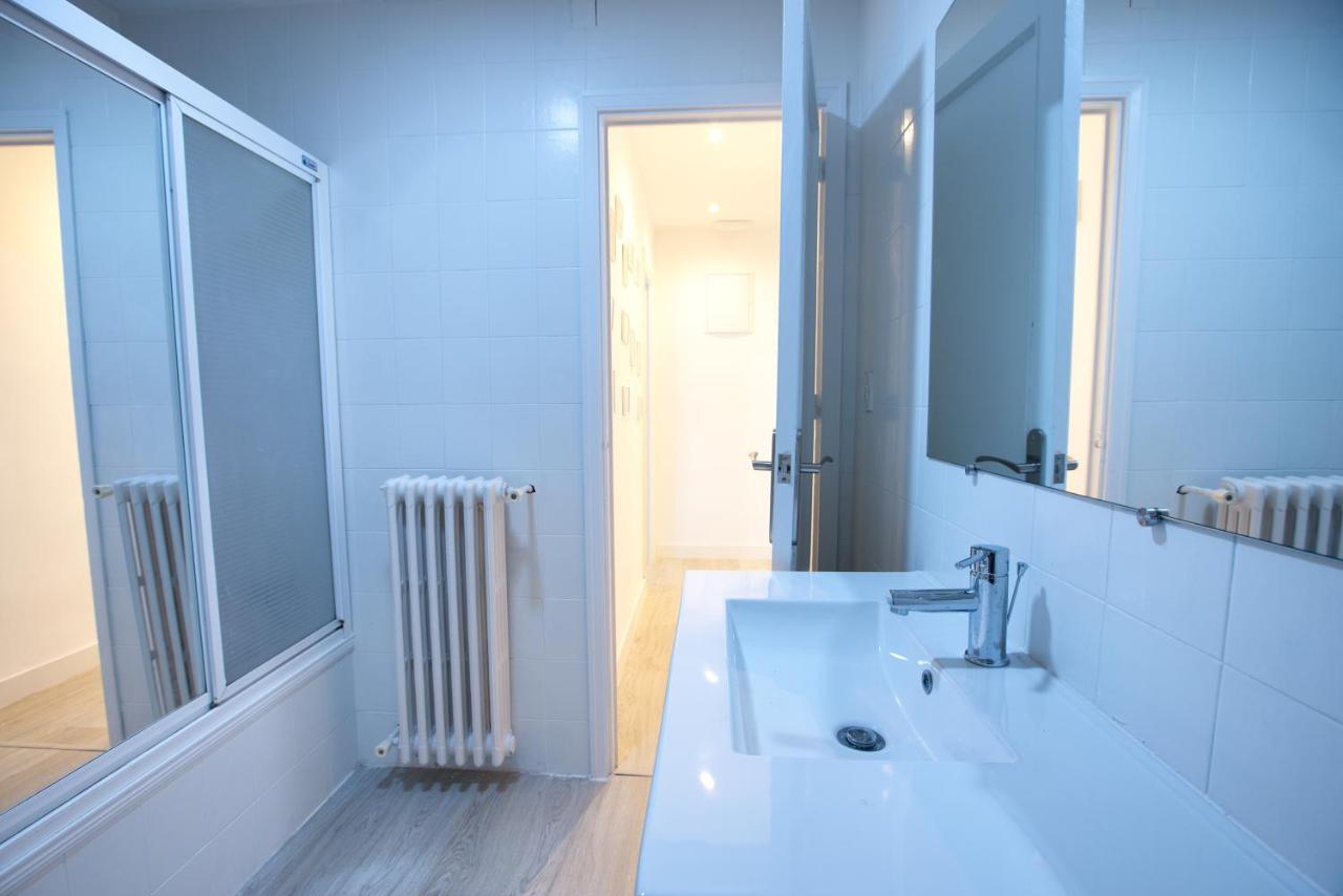 Cuencaloft En Parque San Julian Apartman Cuenca  Kültér fotó