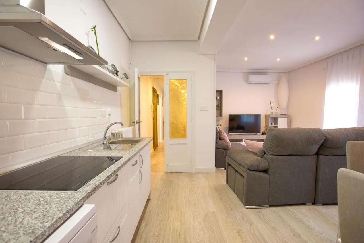 Cuencaloft En Parque San Julian Apartman Cuenca  Kültér fotó