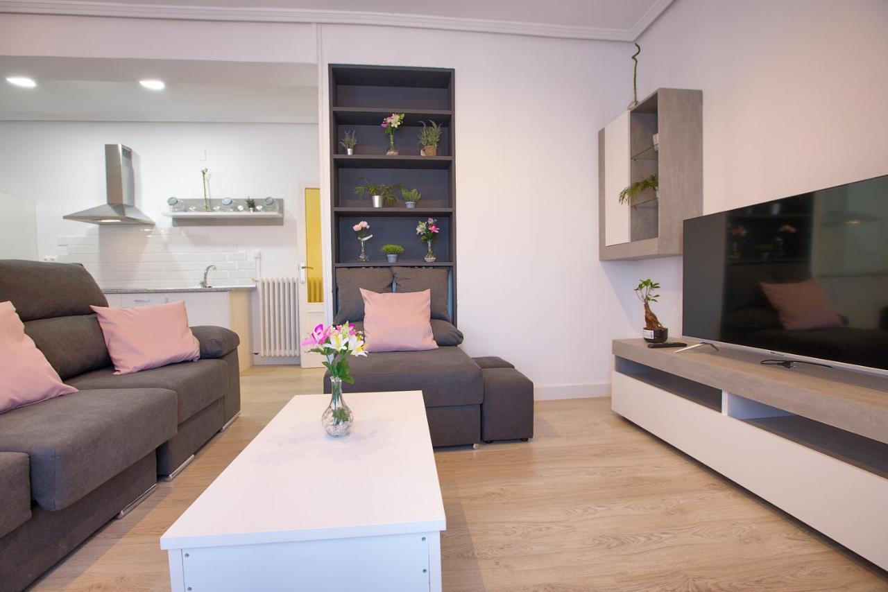 Cuencaloft En Parque San Julian Apartman Cuenca  Kültér fotó