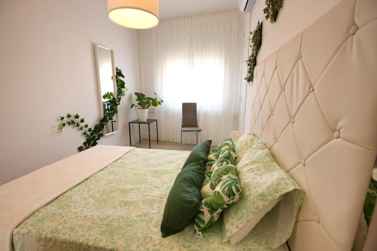 Cuencaloft En Parque San Julian Apartman Cuenca  Kültér fotó