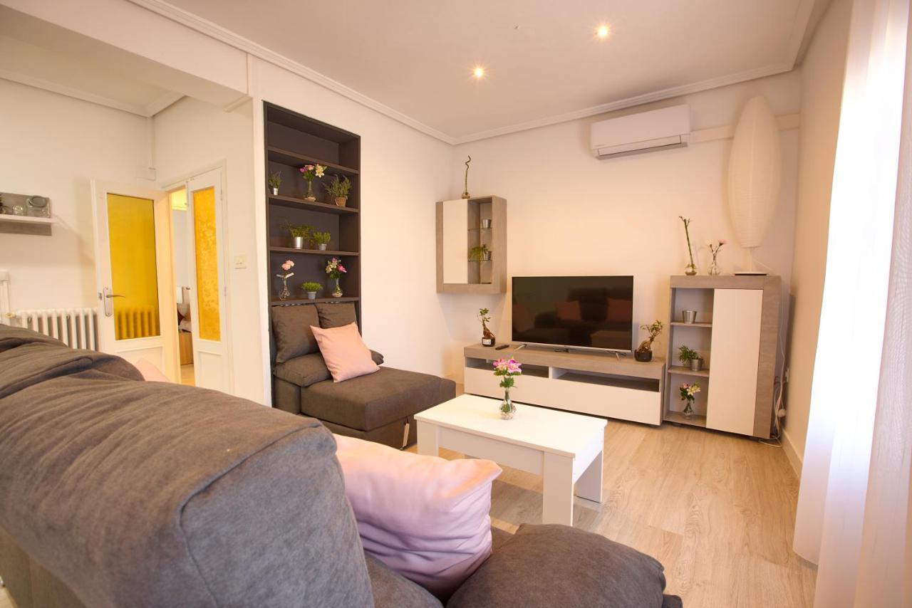 Cuencaloft En Parque San Julian Apartman Cuenca  Kültér fotó