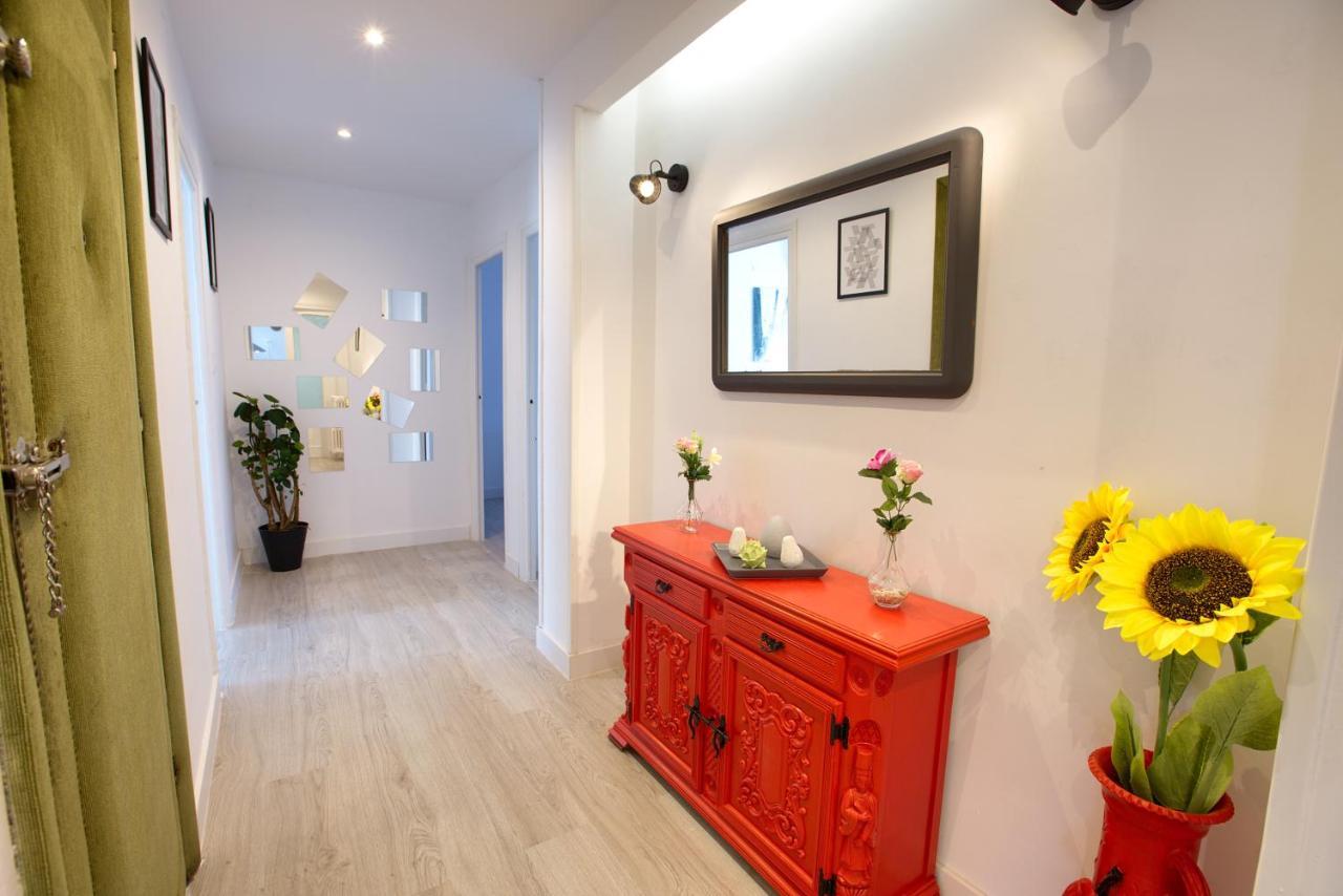 Cuencaloft En Parque San Julian Apartman Cuenca  Kültér fotó