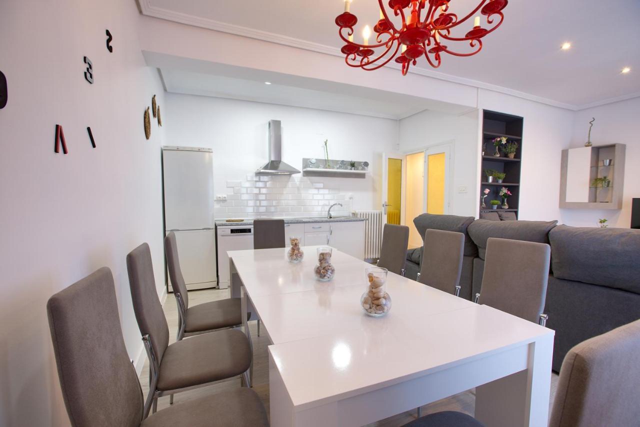 Cuencaloft En Parque San Julian Apartman Cuenca  Kültér fotó