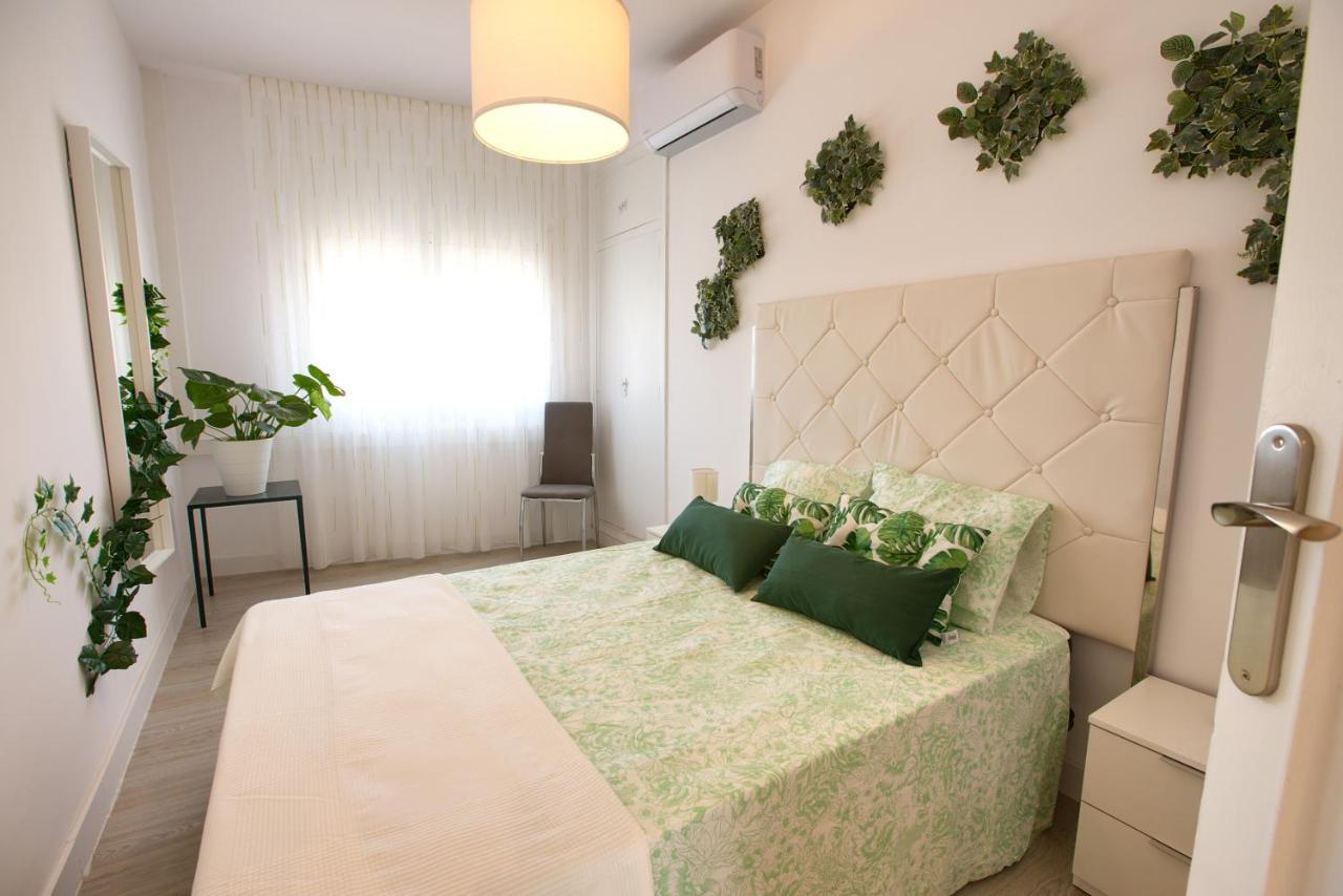 Cuencaloft En Parque San Julian Apartman Cuenca  Kültér fotó