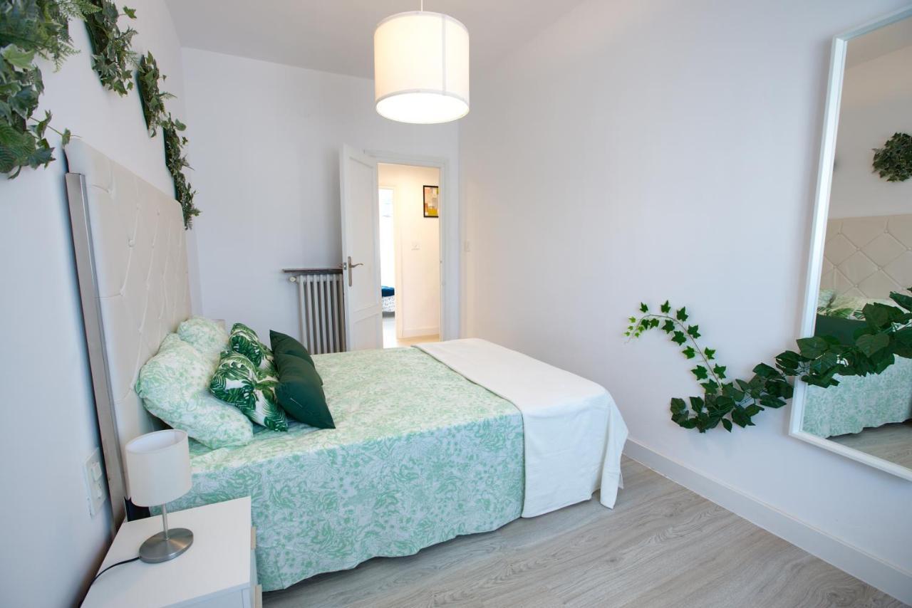 Cuencaloft En Parque San Julian Apartman Cuenca  Kültér fotó
