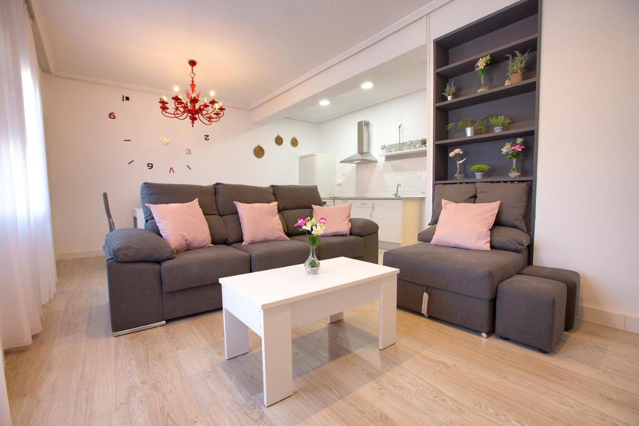 Cuencaloft En Parque San Julian Apartman Cuenca  Kültér fotó
