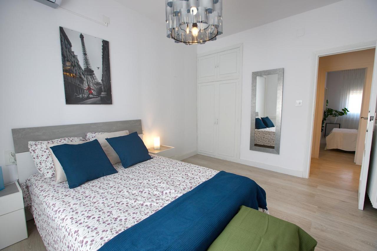 Cuencaloft En Parque San Julian Apartman Cuenca  Kültér fotó