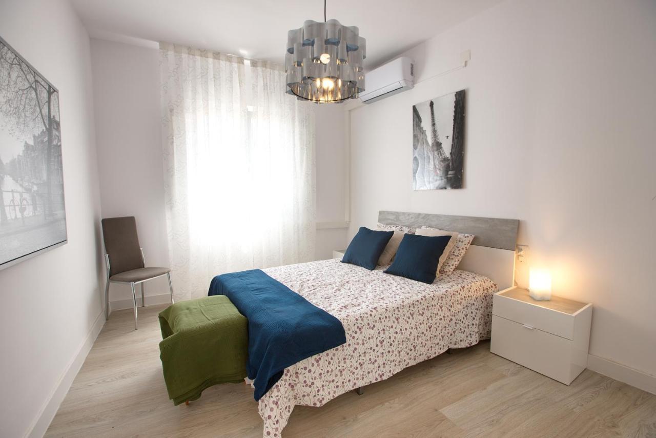 Cuencaloft En Parque San Julian Apartman Cuenca  Kültér fotó