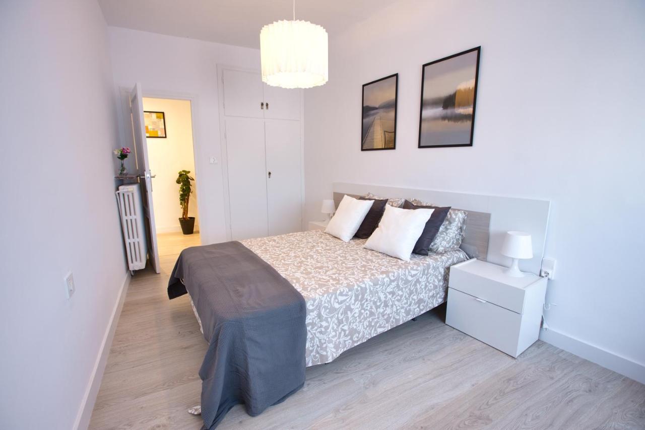 Cuencaloft En Parque San Julian Apartman Cuenca  Kültér fotó