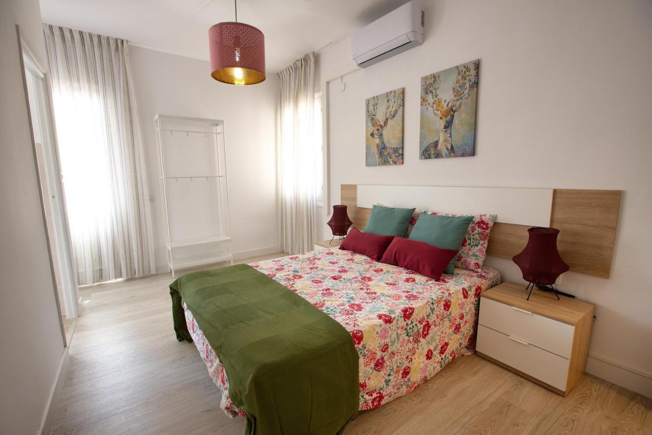 Cuencaloft En Parque San Julian Apartman Cuenca  Kültér fotó